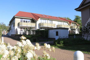 Birkenhof App 66 in Wustrow